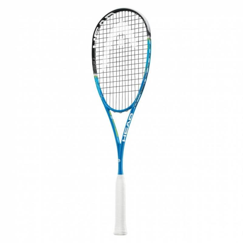 Head Graphene XT Xenon 135 Squash Racquet 